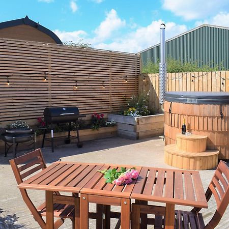 The Nest - Uk32352 Eglingham Exterior foto